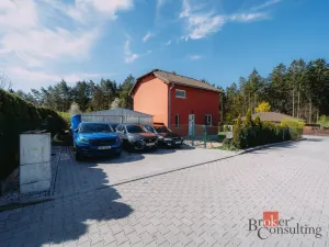 Prodej rodinného domu, Břasy, 93 m2