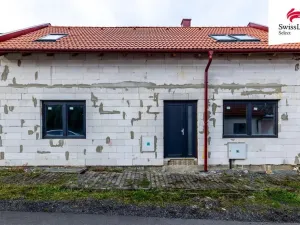 Prodej rodinného domu, Koloveč, Růžová, 186 m2