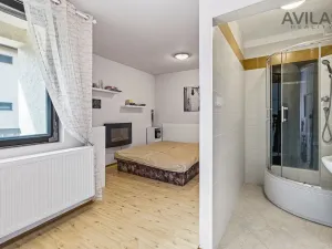 Prodej komerční nemovitosti, Říčany, Kozinova, 300 m2