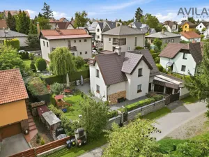 Prodej komerční nemovitosti, Říčany, Kozinova, 300 m2
