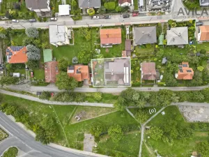 Prodej komerční nemovitosti, Říčany, Kozinova, 300 m2