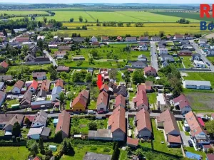 Prodej rodinného domu, Pečky, Dlouhá, 135 m2