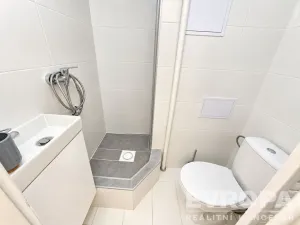 Pronájem bytu 1+kk, Cheb, Hradební, 23 m2
