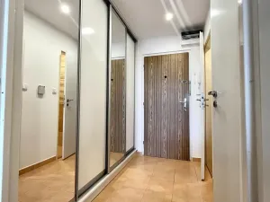 Pronájem bytu 1+kk, Frýdek-Místek - Frýdek, Hasičská, 29 m2