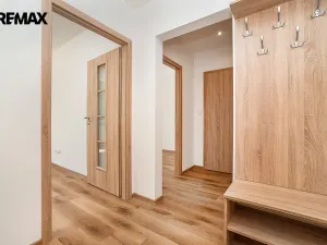 Prodej bytu 2+kk, Nový Bor - Arnultovice, Rumburských hrdinů, 43 m2