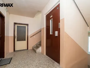 Prodej bytu 2+kk, Nový Bor - Arnultovice, Rumburských hrdinů, 43 m2