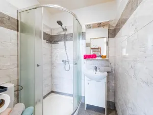 Pronájem bytu 1+kk, Přerov - Přerov I-Město, Husova, 26 m2