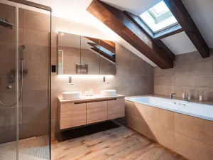 Pronájem bytu 5+kk, Praha - Nové Město, Truhlářská, 335 m2