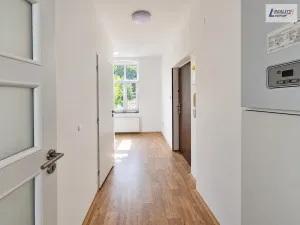Pronájem bytu 1+kk, Příbram - Příbram II, Dlouhá, 43 m2