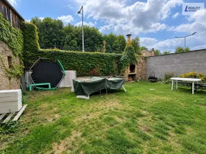 Pronájem bytu 1+kk, Příbram - Příbram II, Dlouhá, 43 m2
