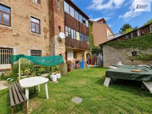 Pronájem bytu 1+kk, Příbram - Příbram II, Dlouhá, 43 m2
