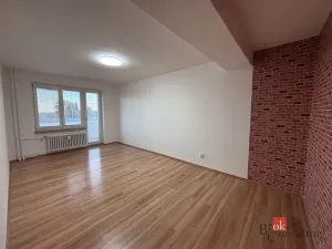 Pronájem bytu 2+1, Krnov - Pod Cvilínem, SPC S, 58 m2
