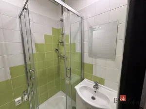 Pronájem bytu 2+1, Krnov - Pod Cvilínem, SPC S, 58 m2