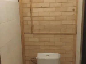 Pronájem bytu 2+kk, Praha - Kobylisy, Bojasova, 45 m2