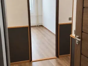 Pronájem bytu 2+kk, Praha - Kobylisy, Bojasova, 45 m2