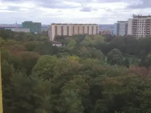 Pronájem bytu 2+kk, Praha - Kobylisy, Bojasova, 45 m2