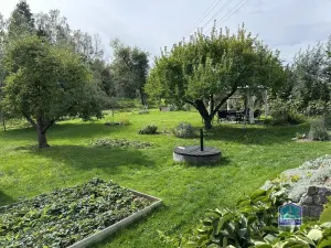 Prodej chaty, Vejprnice, Plzeňská, 16 m2