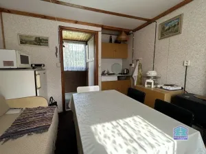 Prodej chaty, Vejprnice, Plzeňská, 16 m2