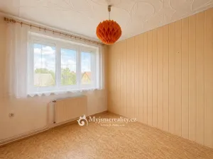 Prodej bytu 3+1, Havraníky, 91 m2