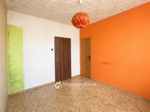 Prodej bytu 3+1, Havraníky, 91 m2