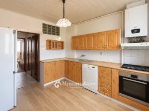 Prodej bytu 3+1, Havraníky, 91 m2