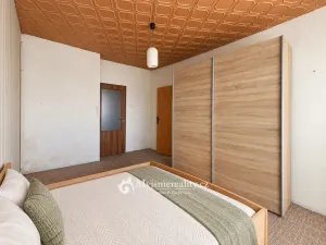 Prodej bytu 3+1, Havraníky, 91 m2