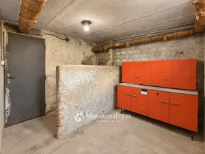Prodej bytu 3+1, Havraníky, 91 m2