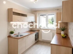 Pronájem bytu 2+1, Prachovice, Dlouhá, 59 m2