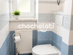 Pronájem bytu 2+1, Prachovice, Dlouhá, 59 m2