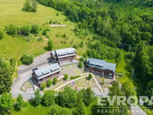 Prodej bytu 1+kk, Jablonec nad Jizerou - Bratrouchov, Bratrouchov, 25 m2