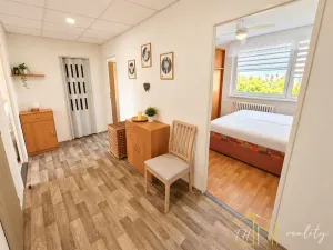 Prodej bytu 3+kk, Most, Česká, 68 m2