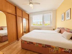 Prodej bytu 3+kk, Most, Česká, 62 m2
