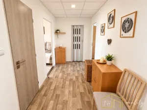 Prodej bytu 3+kk, Most, Česká, 62 m2