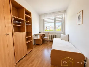 Prodej bytu 3+kk, Most, Česká, 62 m2