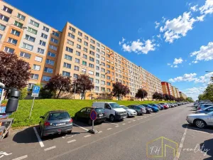 Prodej bytu 3+kk, Most, Česká, 62 m2