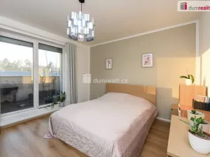Prodej bytu 3+1, Plzeň - Valcha, K Zelené louce, 73 m2
