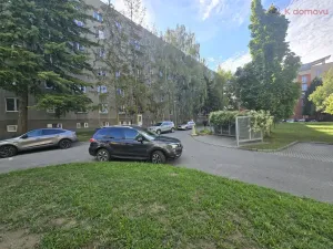 Prodej bytu 3+1, Přerov - Přerov I-Město, Želatovská, 62 m2