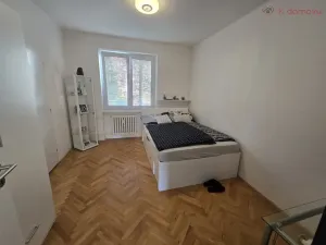 Prodej bytu 3+1, Přerov - Přerov I-Město, Želatovská, 62 m2