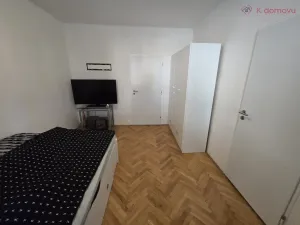 Prodej bytu 3+1, Přerov - Přerov I-Město, Želatovská, 62 m2