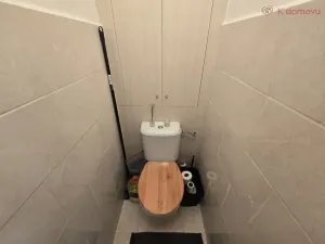 Prodej bytu 3+1, Přerov - Přerov I-Město, Želatovská, 62 m2