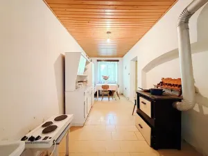 Prodej zemědělské usedlosti, Trstěnice, 60 m2