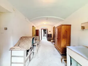 Prodej zemědělské usedlosti, Trstěnice, 60 m2