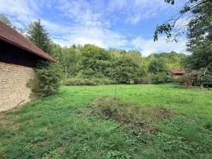 Prodej zemědělské usedlosti, Trstěnice, 60 m2