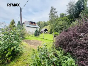 Prodej vícegeneračního domu, Bělá pod Pradědem, 240 m2