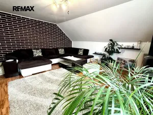 Prodej vícegeneračního domu, Bělá pod Pradědem, 240 m2