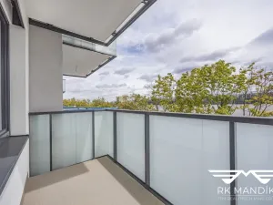Pronájem bytu 2+kk, Praha - Hostivař, Arnošta Staňka, 45 m2