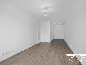 Pronájem bytu 2+kk, Praha - Hostivař, Arnošta Staňka, 45 m2