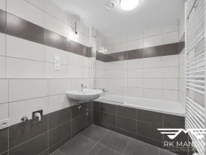 Pronájem bytu 2+kk, Praha - Hostivař, Arnošta Staňka, 45 m2