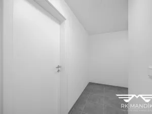 Pronájem bytu 2+kk, Praha - Hostivař, Arnošta Staňka, 45 m2