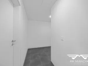 Pronájem bytu 2+kk, Praha - Hostivař, Arnošta Staňka, 45 m2